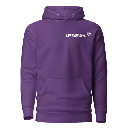 Royalty Stealth Hoodie