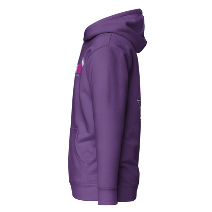 Royalty Never Sleeps Hoodie