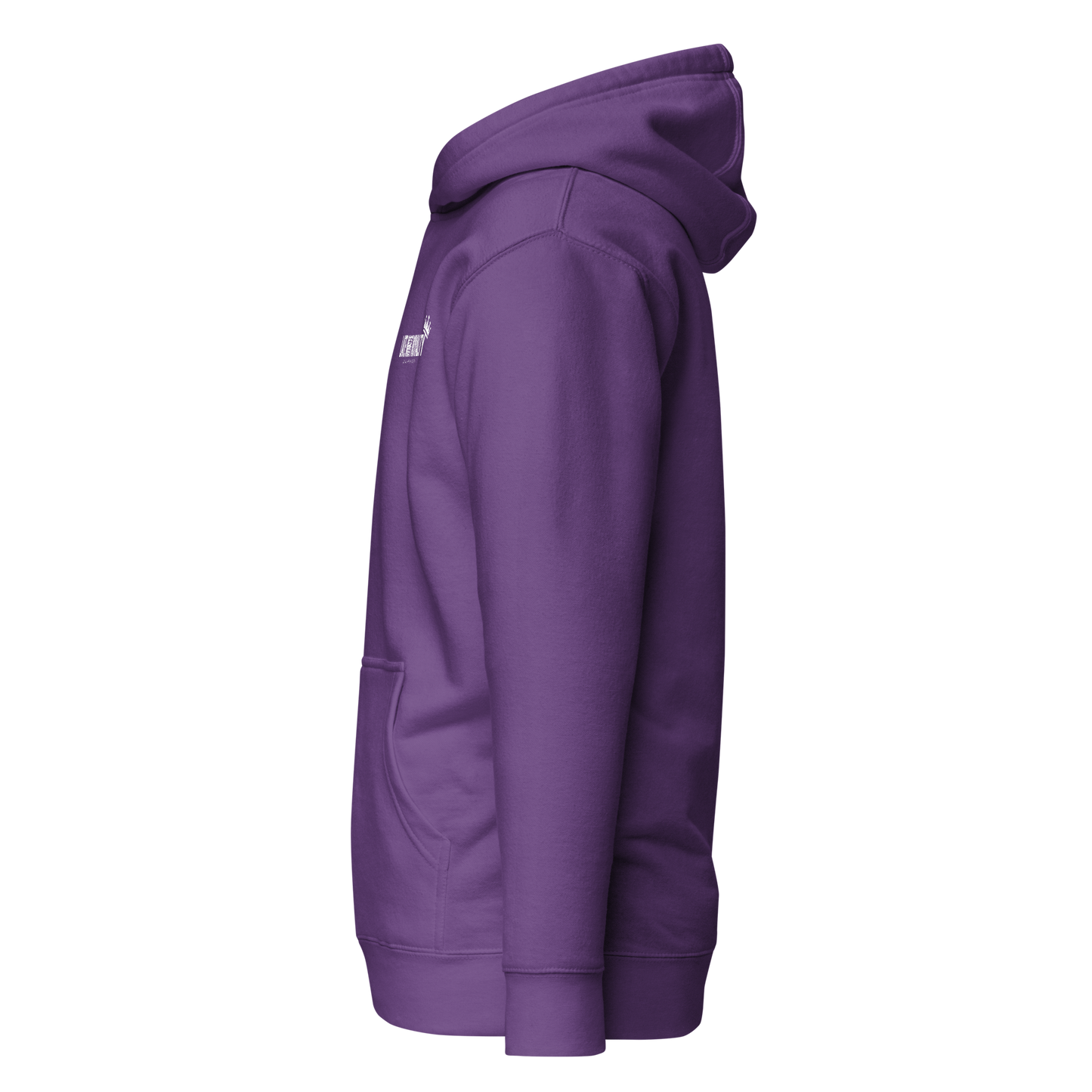 Royalty Stealth Hoodie