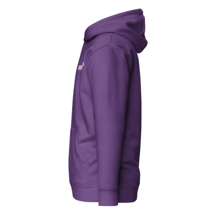 Royalty Stealth Hoodie
