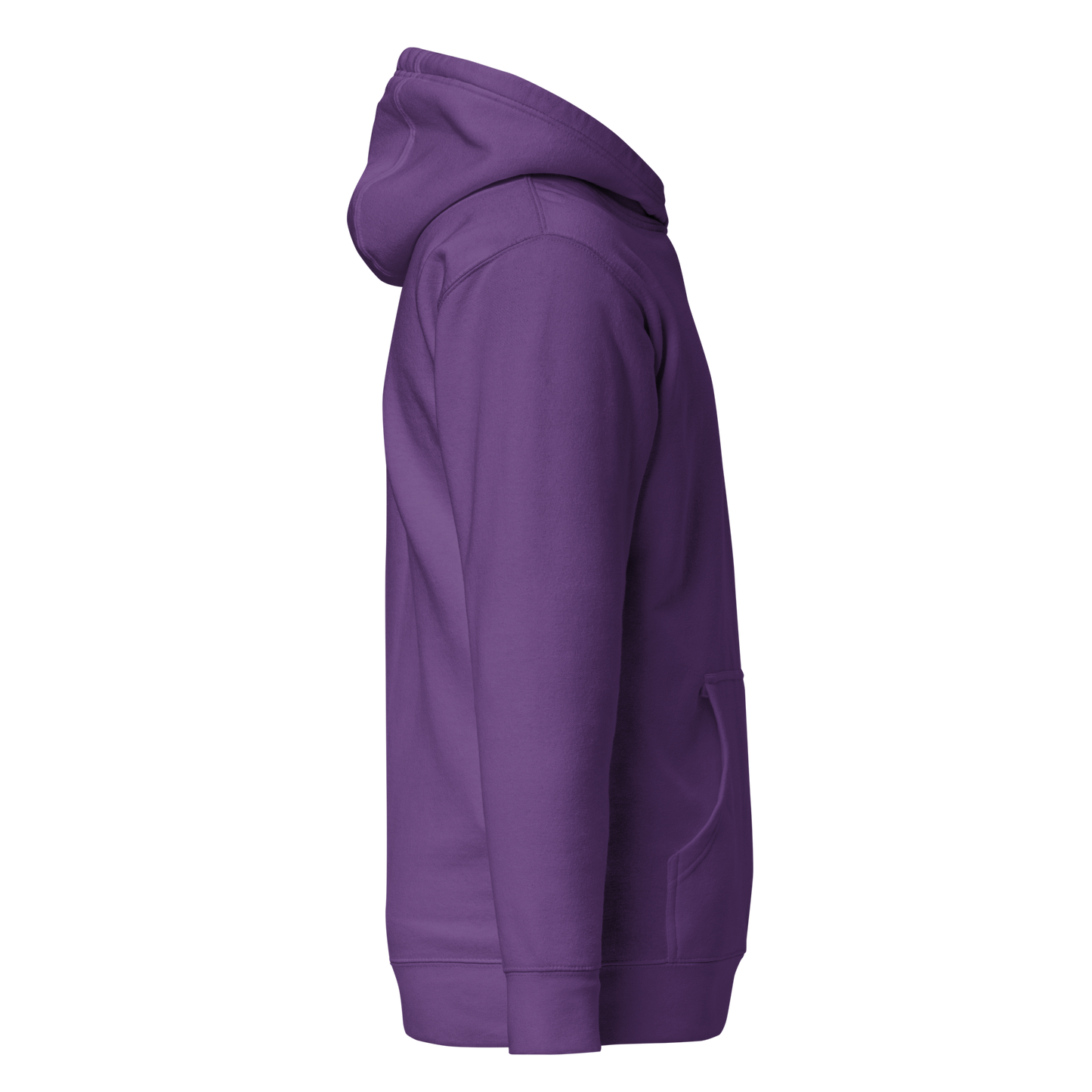 Royalty Stealth Hoodie