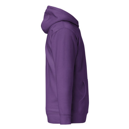 Royalty Stealth Hoodie
