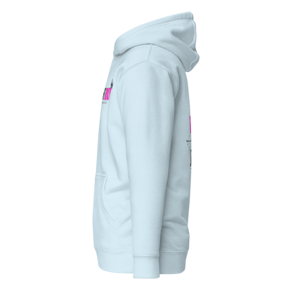 Royalty Never Sleeps Hoodie