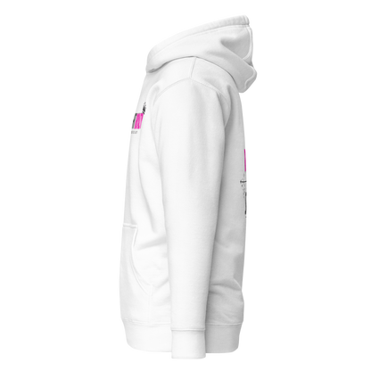 Royalty Never Sleeps Hoodie