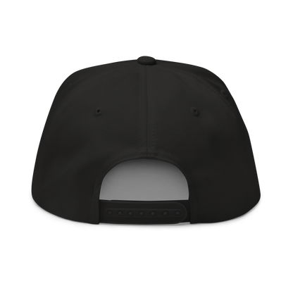 LNR Crown Snapback