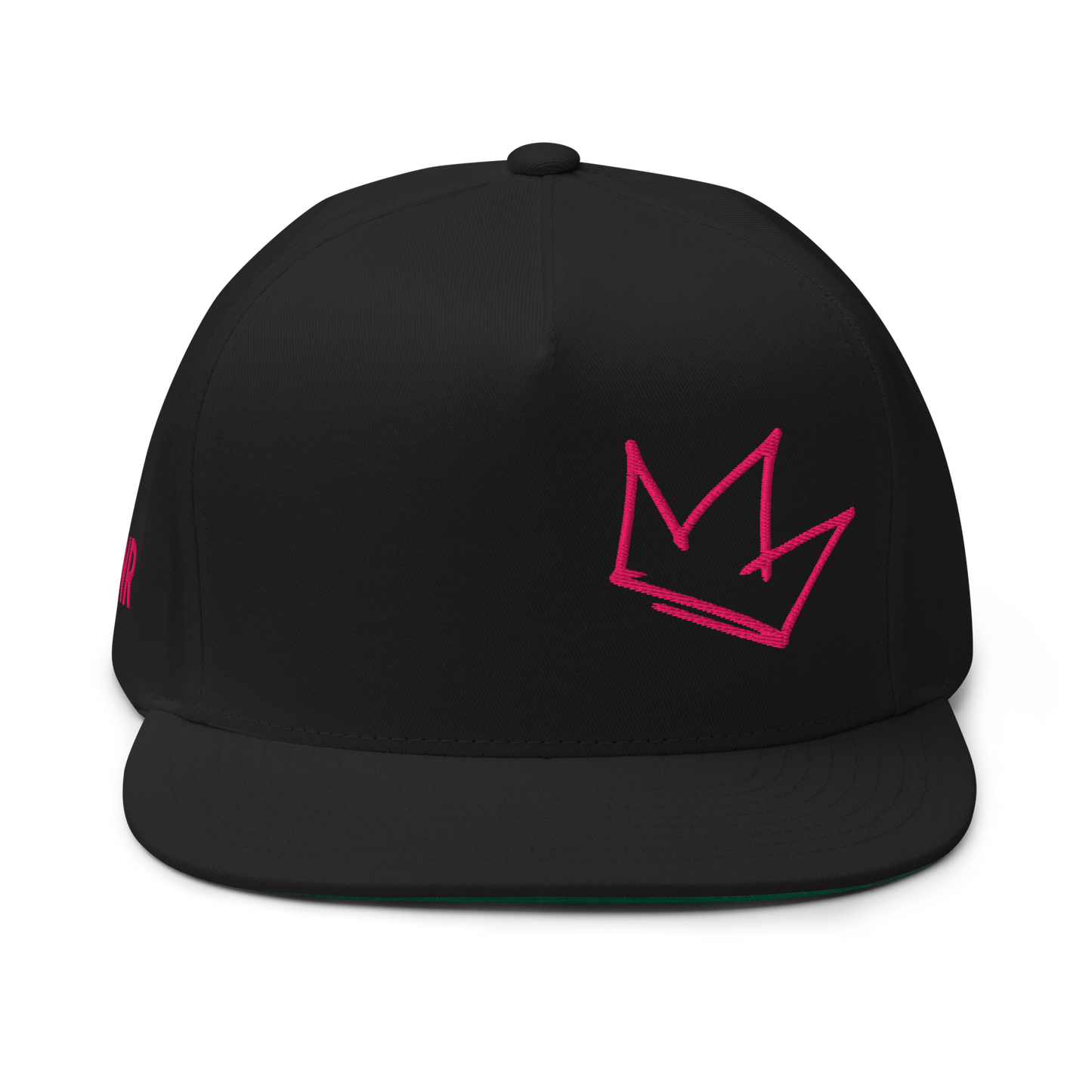 LNR Crown Snapback