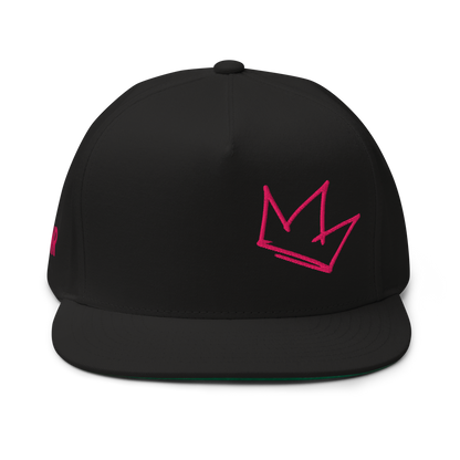 LNR Crown Snapback