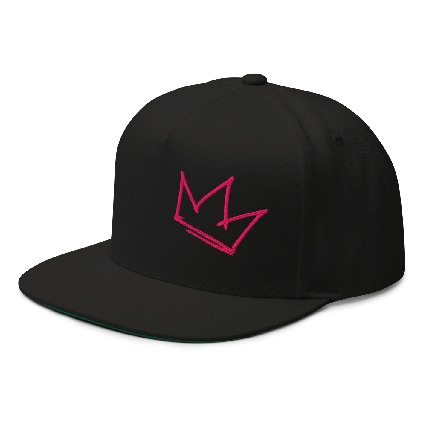 LNR Crown Snapback