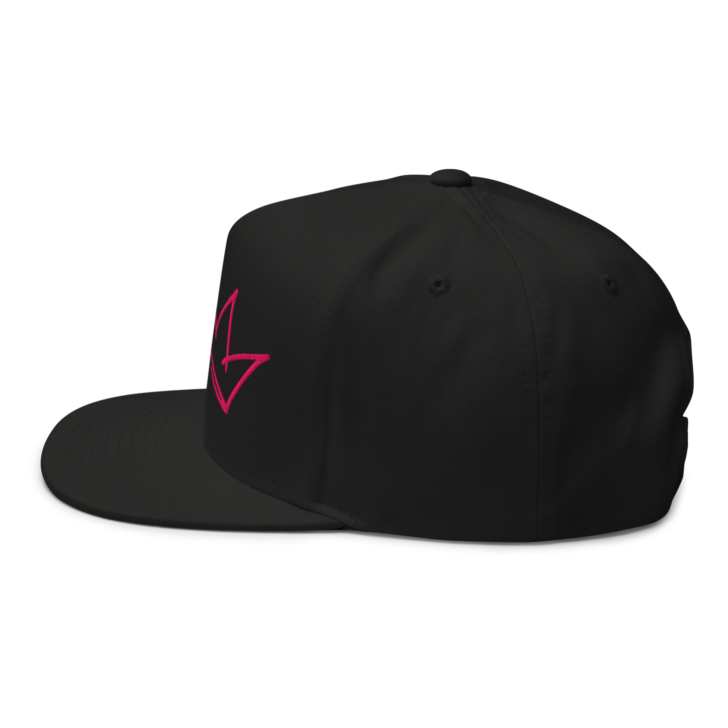 LNR Crown Snapback