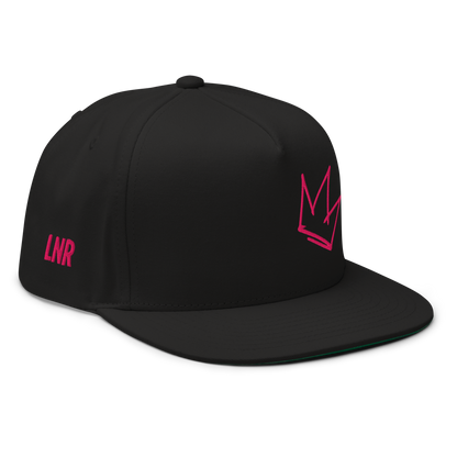 LNR Crown Snapback