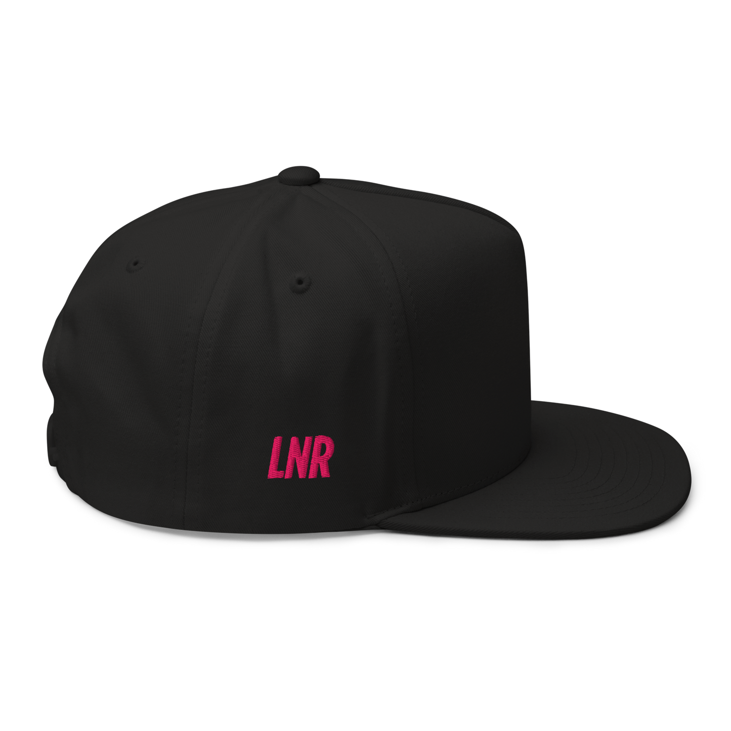 LNR Crown Snapback