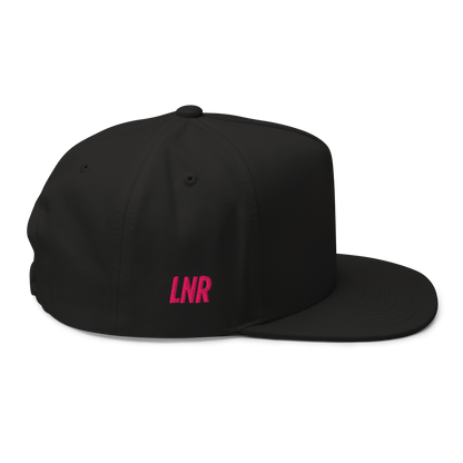 LNR Crown Snapback