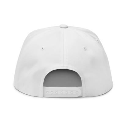 LNR Crown Snapback