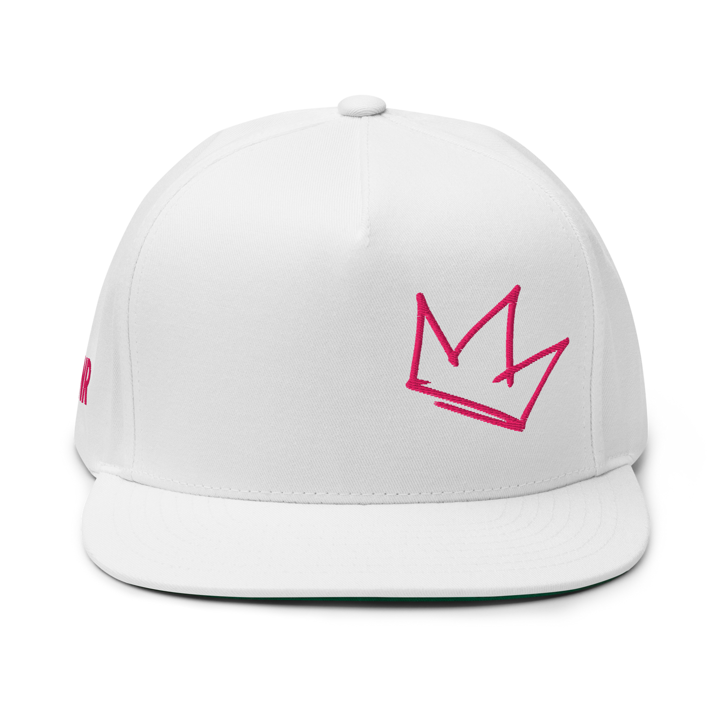 LNR Crown Snapback
