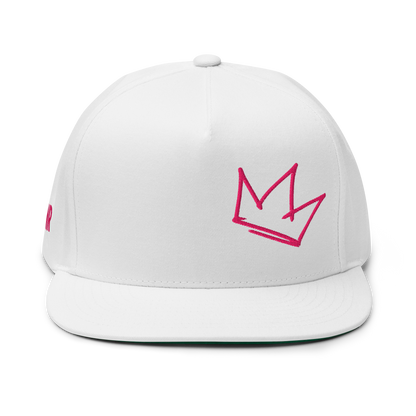 LNR Crown Snapback