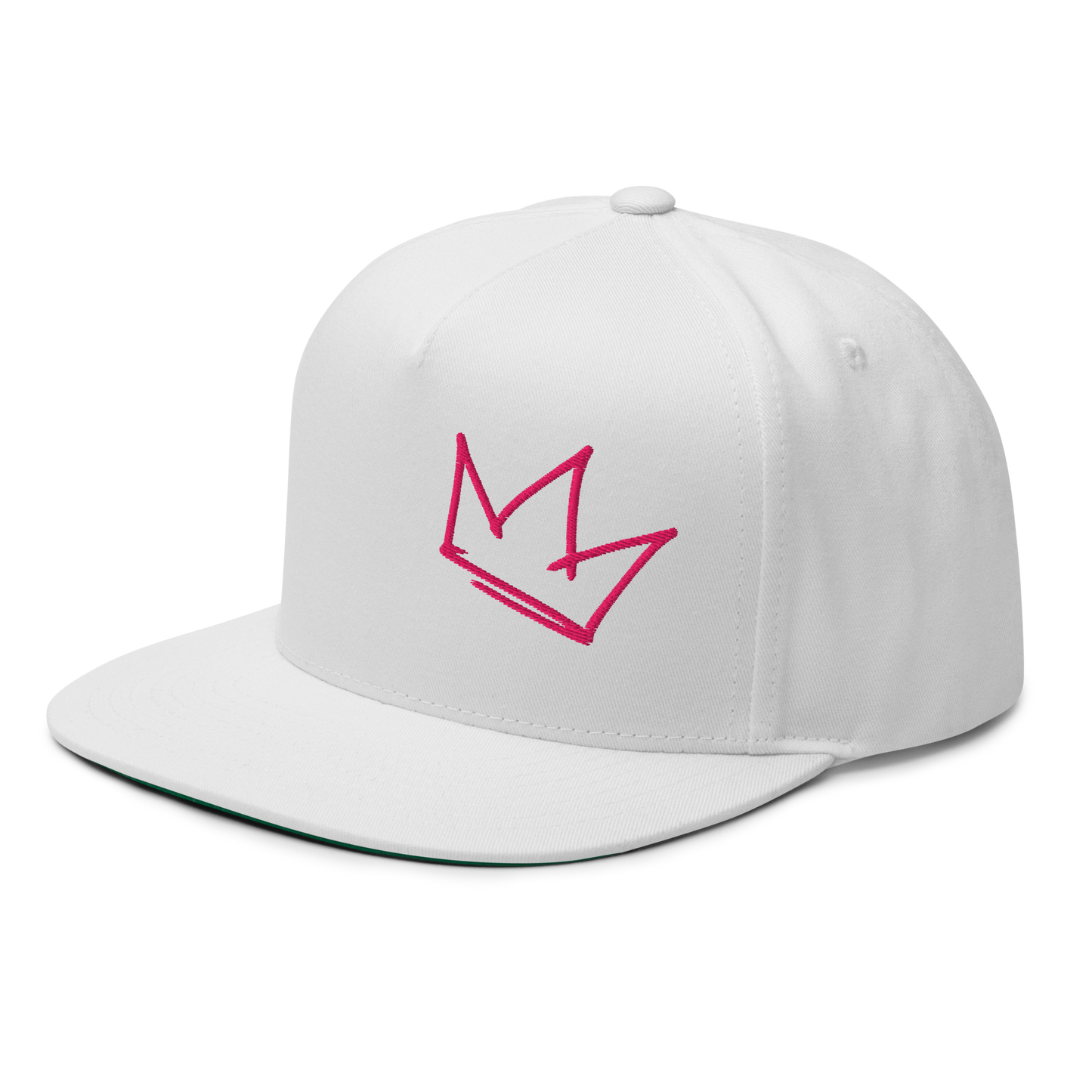 LNR Crown Snapback