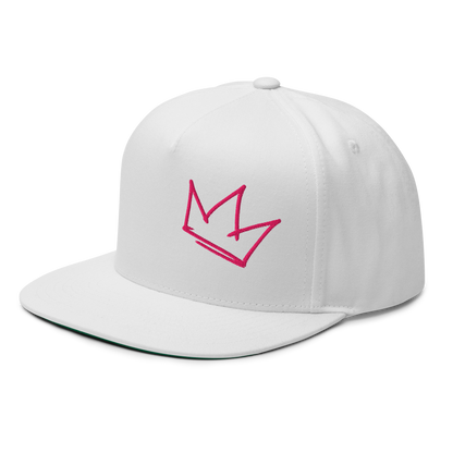 LNR Crown Snapback