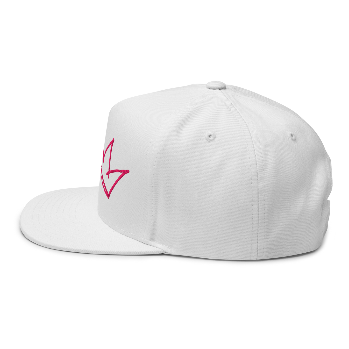 LNR Crown Snapback
