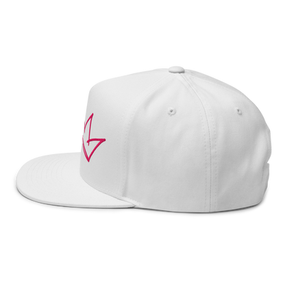 LNR Crown Snapback