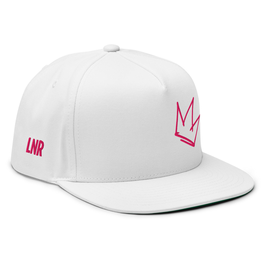 LNR Crown Snapback