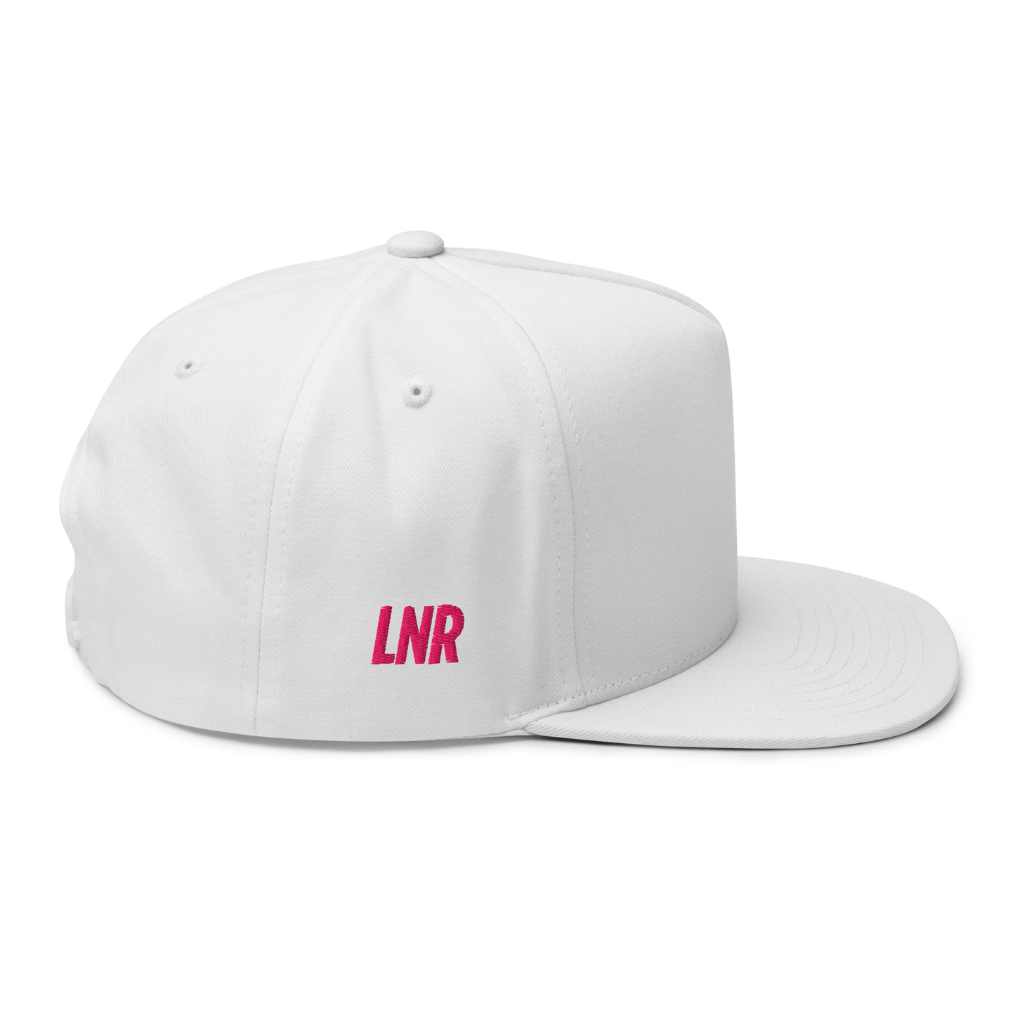 LNR Crown Snapback